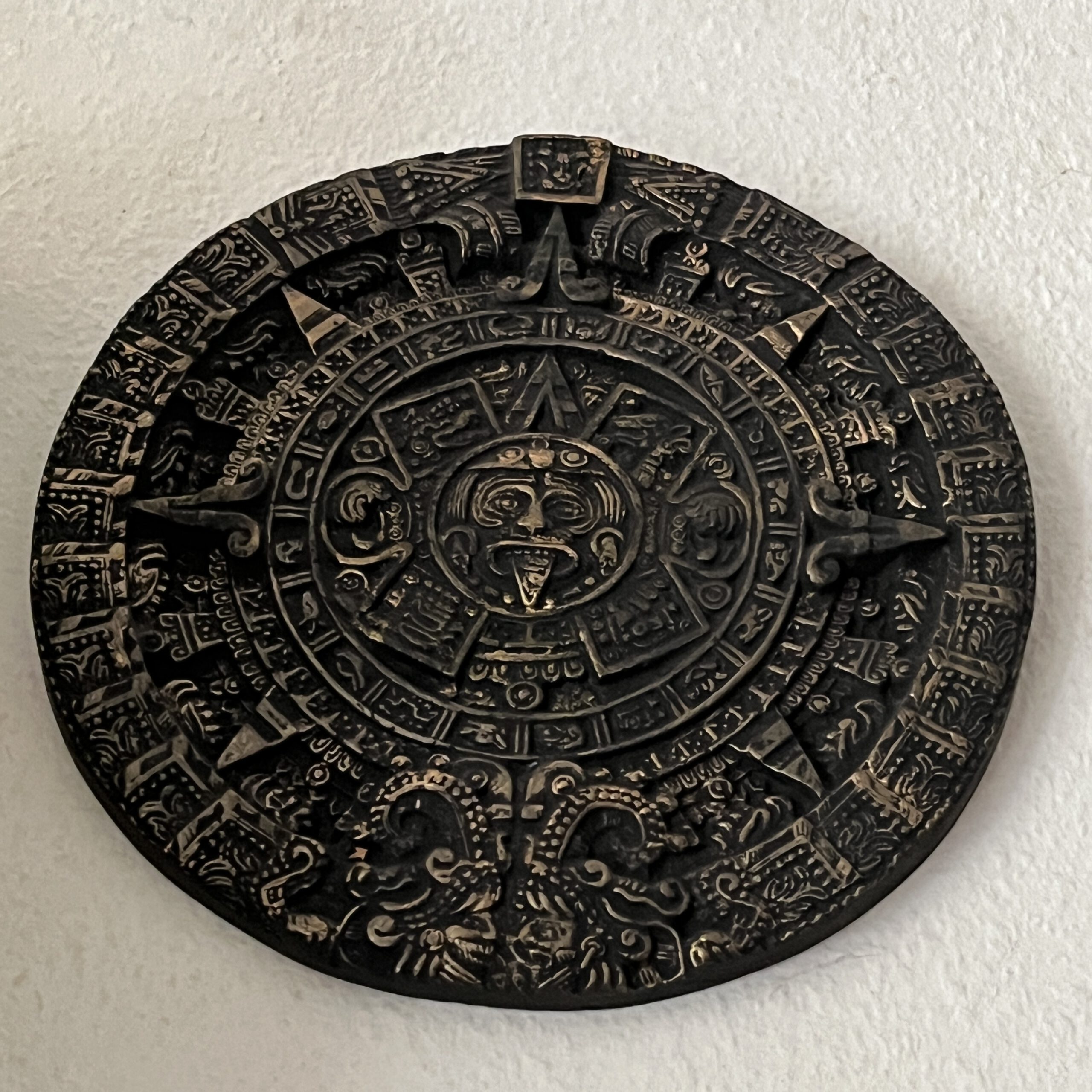 Aztekenkalender